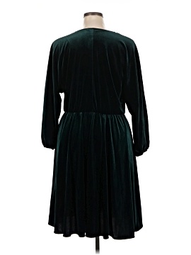 London Times Cocktail Dress (view 2)
