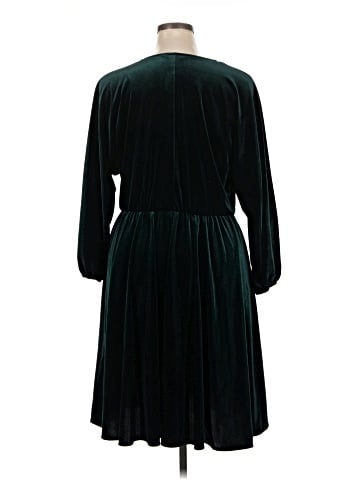 London Times Cocktail Dress (view 2)