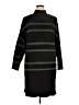 Grace Karin Stripes Black Casual Dress Size XL - photo 1