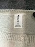 ABound Silver Cardigan Size XS - photo 7