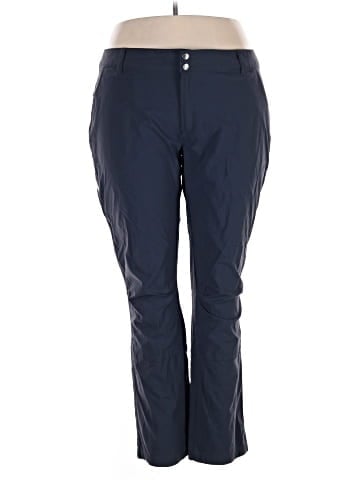 Columbia Casual Pants (view 1)