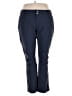 Columbia Blue Casual Pants Size 22 - photo 1