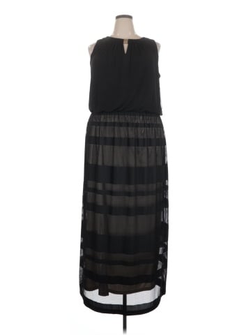 London Times Casual Dress (view 1)