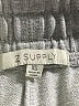 Z Supply Solid Gray Shorts Size XS - photo 3