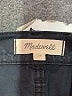 Madewell Blue Cargo Pants Size 25 waist - photo 4