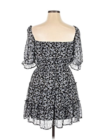 Trixxi Casual Dress (view 2)