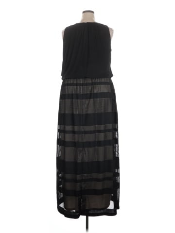 London Times Casual Dress (view 2)
