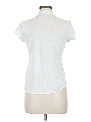 NY&C Short Sleeve Blouse (view 2)