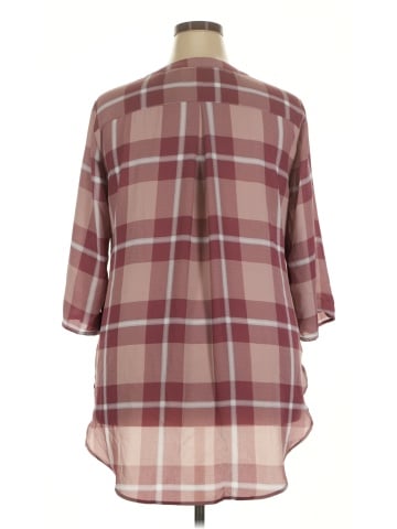 Cato 3/4 Sleeve T-Shirt (view 2)