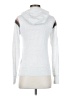 Nike Silver Sweatshirt Size XS - photo 2