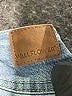 Wallflower Hearts Blue Jeans Size 9 short - photo 7