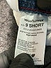 Wallflower Hearts Blue Jeans Size 9 short - photo 8