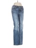 BKE Blue Jeans Size 24 waist - photo 1
