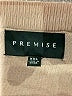 PREMISE Tan Cardigan Size XXL - photo 7