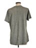 Eddie Bauer Gray Active T-Shirt Size L (tall) - photo 2