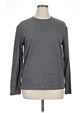 Banana Republic Long Sleeve T-Shirt (view 1)