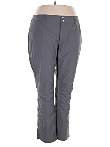 Columbia Casual Pants (view 1)