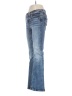 BKE Blue Jeans Size 24 waist - photo 5