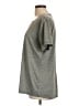 Eddie Bauer Gray Active T-Shirt Size L (tall) - photo 5