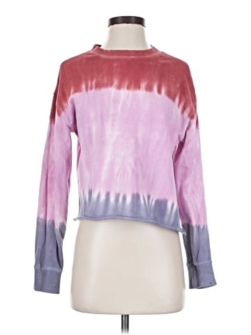 Spiritual Gangster Sweatshirt (view 1)