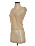 MNG Tan Sweater Vest Size S - photo 1