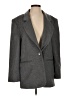 Assorted Brands Gray Blazer Size S - photo 1