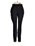 Lululemon Athletica Solid Black Casual Pants Size 6 - photo 1