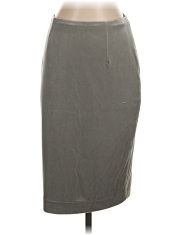 White House Black Market Casual Skirt (view 1)