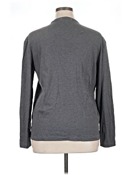 Banana Republic Long Sleeve T-Shirt (view 2)