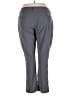Columbia Solid Gray Casual Pants Size 22 - photo 2
