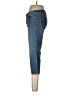 Susie Rose Color Block Blue Jeans Size 9W - photo 5