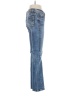 BKE Blue Jeans Size 24 waist - photo 4
