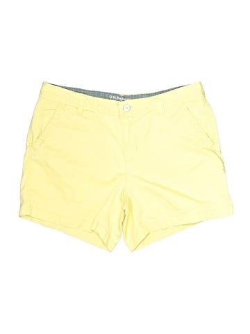 G.H. Bass & Co. Shorts (view 1)