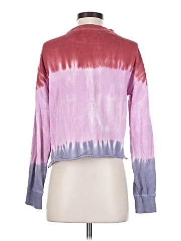Spiritual Gangster Sweatshirt (view 2)