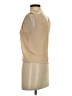 MNG Tan Sweater Vest Size S - photo 5