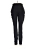 Lululemon Athletica Solid Black Casual Pants Size 6 - photo 2