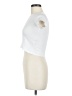 Assorted Brands White Sleeveless T-Shirt Size M - photo 5