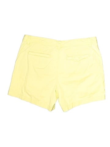 G.H. Bass & Co. Shorts (view 2)