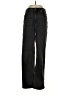 Everlane 100% Cotton Black Jeans Size 27 waist - photo 1