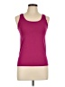 White House Black Market Pink Active Tank Size L - photo 1
