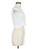 Assorted Brands White Sleeveless T-Shirt Size M - photo 4