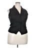Unbranded Black Tuxedo Vest Size XXL - photo 1