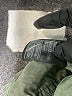 H&M 100% Cotton Solid Green Jacket Size 12-18 mo - photo 4