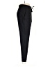 Lululemon Athletica Solid Black Casual Pants Size 6 - photo 4