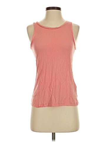 Banana Republic Sleeveless T-Shirt (view 1)