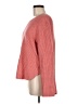 Ann Taylor LOFT Red Pullover Sweater Size M - photo 5