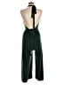 Urban Outfitters Solid Green Jumpsuit Size M (estimated) - photo 2
