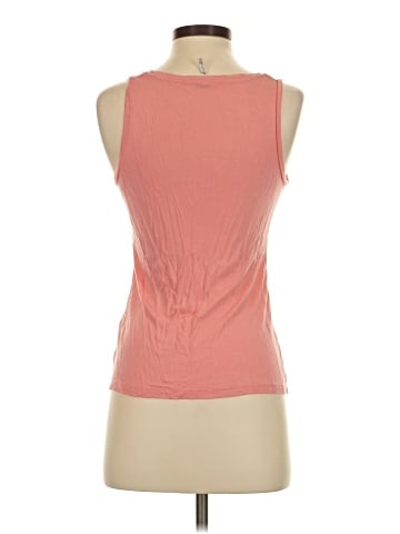 Banana Republic Sleeveless T-Shirt (view 2)