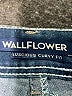 Wallflower Stars Blue Jeans Size 7 - photo 4