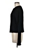 A New Day Black Pullover Sweater Size M - photo 5